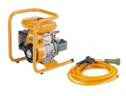 Pulverizator de solutii P 40P